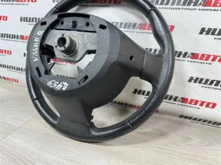 48430JD01D Руль Nissan Qashqai 1  Арт 2-293349, вид 9