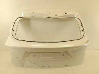 72800P2300 Крышка багажника (дверь 3-5) Kia Sorento 4 Арт 2-293377, вид 1
