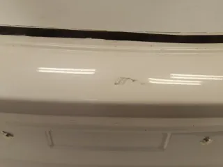 72800P2300 Крышка багажника (дверь 3-5) Kia Sorento 4 Арт 2-293377, вид 5