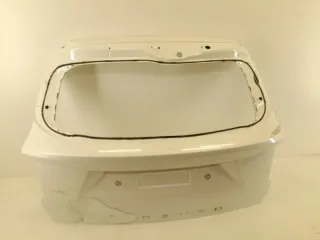 72800P2300 Крышка багажника (дверь 3-5) Kia Sorento 4 Арт 2-293377, вид 6