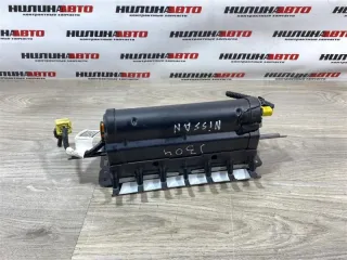 98515JD05A Подушка безопасности Nissan Qashqai 1  Арт 2-293441, вид 1