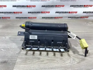 98515JD05A Подушка безопасности Nissan Qashqai 1  Арт 2-293441, вид 4