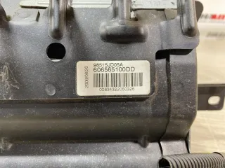 98515JD05A Подушка безопасности Nissan Qashqai 1  Арт 2-293441, вид 6