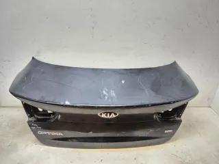 692002T010 Крышка багажника (дверь 3-5) Kia Optima 3 Арт 2-293520, вид 1