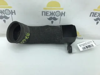 2821117000 Патрубок воздухозаборника Hyundai Matrix Арт 2-293628