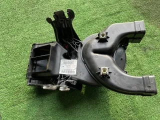 A1668300008 Печка в сборе Mercedes G W461/463 Арт 2-293655, вид 2