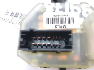 934102R030 Переключатель подрулевой (стрекоза) Hyundai i30 FD Арт 2-293877, вид 5