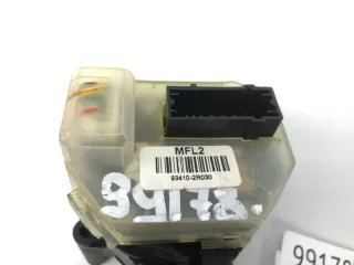 934102R030 Переключатель подрулевой (стрекоза) Hyundai i30 FD Арт 2-293877, вид 6