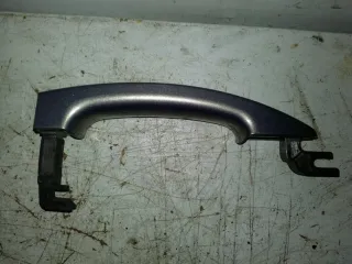 AM51U22404CAW Ручка двери наружная Ford Focus 2 restailing Арт 2-293940, вид 2