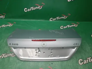 A2117500375 Крышка багажника (дверь 3-5) Mercedes E W211 Арт 2-294030, вид 1