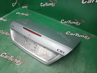 A2117500375 Крышка багажника (дверь 3-5) Mercedes E W211 Арт 2-294030, вид 2