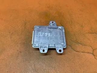 TK78 437E1 E Блок управления стояночного тормоза Mazda CX-9 2 Арт 2-294148, вид 1