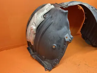  Защита арок (подкрылок) Mazda CX-9 2 Арт 2-294269, вид 2
