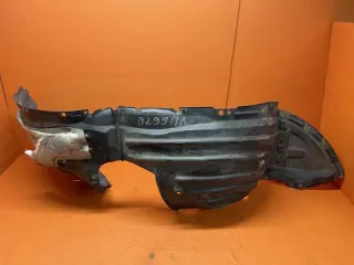  Защита арок (подкрылок) Mazda CX-9 2 Арт 2-294269, вид 4