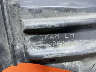  Защита арок (подкрылок) Mazda CX-9 2 Арт 2-294269, вид 6