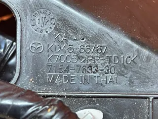 KD45-66767 Блок предохранителей Mazda CX-9 2 Арт 2-294283, вид 5