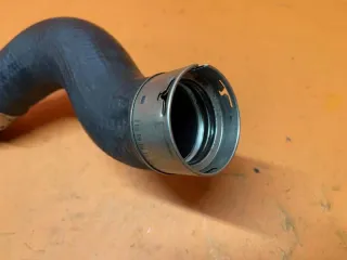 SH01 13331 Патрубок интеркулера Mazda CX-9 2 Арт 2-294326, вид 4