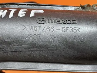 SH01 13331 Патрубок интеркулера Mazda CX-9 2 Арт 2-294326, вид 5