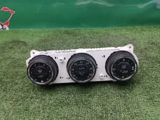 A1638204989 Блок климата Mercedes ML W163 Арт 2-294380, вид 1