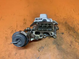PY8V13450H Коллектор выпускной Mazda CX-9 2 2.5л Арт 2-294471, вид 1