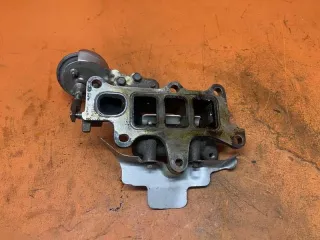PY8V13450H Коллектор выпускной Mazda CX-9 2 2.5л Арт 2-294471, вид 4
