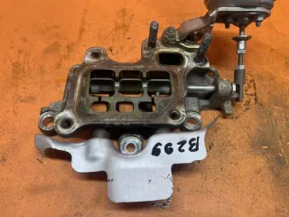 PY8V13450H Коллектор выпускной Mazda CX-9 2 2.5л Арт 2-294471, вид 5