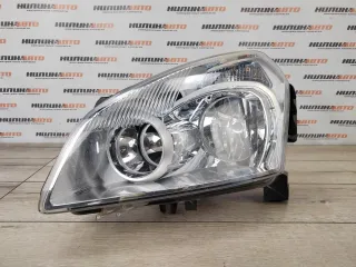 26060JD00A Фара галоген Nissan Qashqai 1  Арт 2-294527, вид 2
