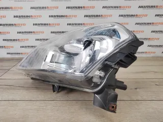 26060JD00A Фара галоген Nissan Qashqai 1  Арт 2-294527, вид 3