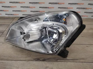 26060JD00A Фара галоген Nissan Qashqai 1  Арт 2-294527, вид 4