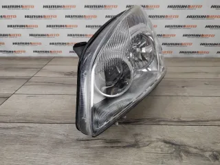 26060JD00A Фара галоген Nissan Qashqai 1  Арт 2-294527, вид 5