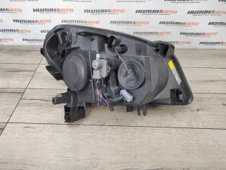 26060JD00A Фара галоген Nissan Qashqai 1  Арт 2-294527, вид 6