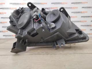 26060JD00A Фара галоген Nissan Qashqai 1  Арт 2-294527, вид 7
