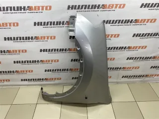 F3101JD0M0 Крыло переднее левое Nissan Qashqai 1  Арт 2-294539, вид 1