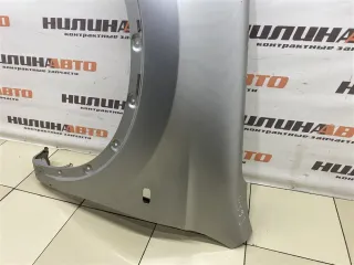 F3101JD0M0 Крыло переднее левое Nissan Qashqai 1  Арт 2-294539, вид 3
