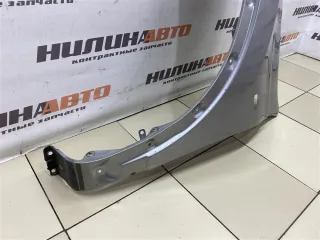 F3101JD0M0 Крыло переднее левое Nissan Qashqai 1  Арт 2-294539, вид 4
