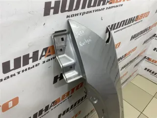 F3101JD0M0 Крыло переднее левое Nissan Qashqai 1  Арт 2-294539, вид 5