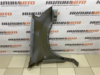 F3101JD0M0 Крыло переднее левое Nissan Qashqai 1  Арт 2-294539, вид 6
