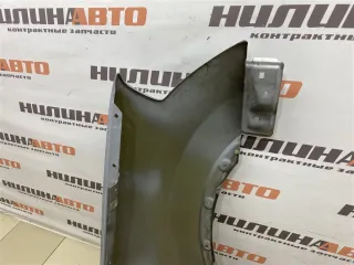 F3101JD0M0 Крыло переднее левое Nissan Qashqai 1  Арт 2-294539, вид 7