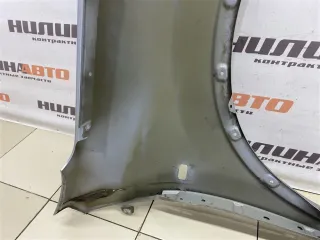 F3101JD0M0 Крыло переднее левое Nissan Qashqai 1  Арт 2-294539, вид 8
