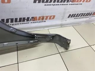 F3101JD0M0 Крыло переднее левое Nissan Qashqai 1  Арт 2-294539, вид 9