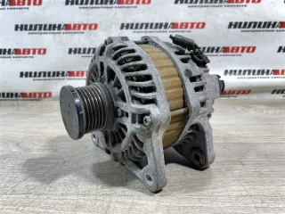 231001KM1A Генератор Nissan Juke 1 Арт 2-294567, вид 2