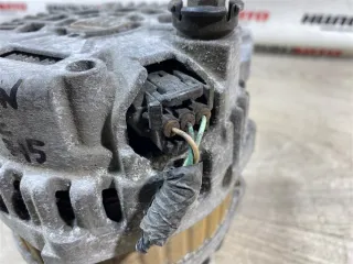 231001KM1A Генератор Nissan Juke 1 Арт 2-294567, вид 6