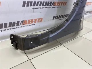 F3101JD0M0 Крыло переднее левое Nissan Qashqai 1  Арт 2-294589, вид 4