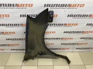 F3101JD0M0 Крыло переднее левое Nissan Qashqai 1  Арт 2-294589, вид 7