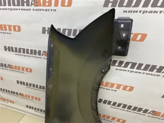 F3101JD0M0 Крыло переднее левое Nissan Qashqai 1  Арт 2-294589, вид 8