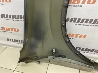 F3101JD0M0 Крыло переднее левое Nissan Qashqai 1  Арт 2-294589, вид 9