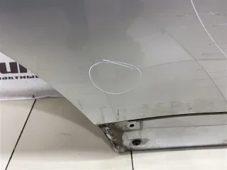 H2100JD0M0 Дверь задняя правая Nissan Qashqai 1  Арт 2-294666, вид 5