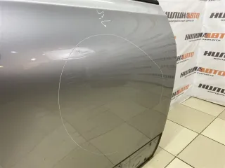 H2100JD0M0 Дверь задняя правая Nissan Qashqai 1  Арт 2-294666, вид 6