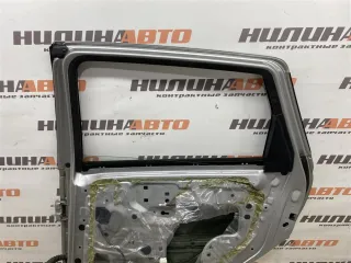 H2100JD0M0 Дверь задняя правая Nissan Qashqai 1  Арт 2-294666, вид 8