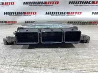 237101KJ6A Блок управления двигателем Nissan Juke 1 Арт 2-294717, вид 3